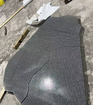福鼎黑