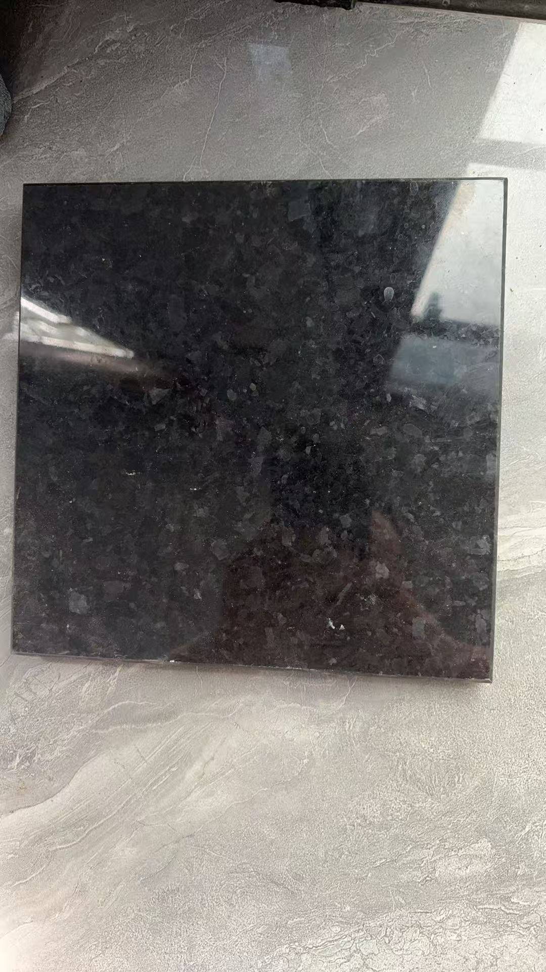 福鼎黑